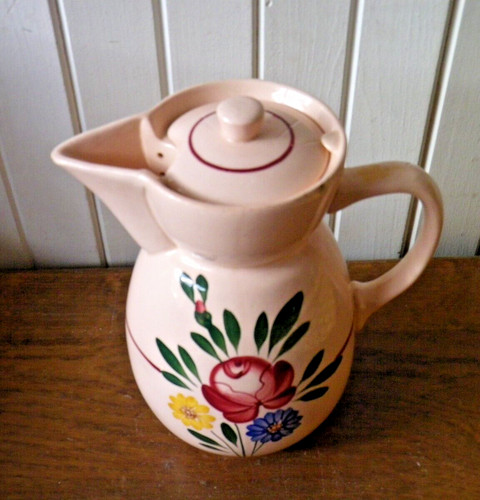 Rare ancienne cafetière