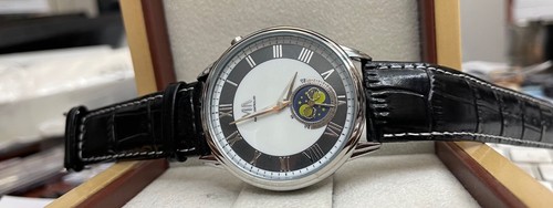 Montre homme meister anker - homme, ma