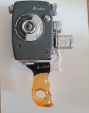 Caméra 8mm BEAULIEU T8 "Président" 1954 