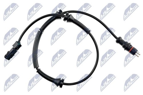 Capteur vitesse roue pour - capteur, de