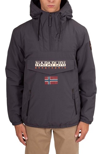 Napapijri men shade jacket - men's,