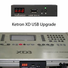émulateur usb disquette - usb,