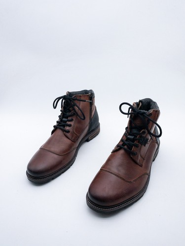 Cox bottes lacets - cox, À