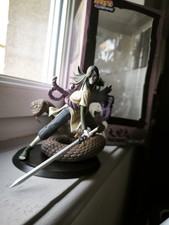 Figurine Tsume Naruto