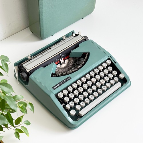 Olivetti lettera - olivetti,