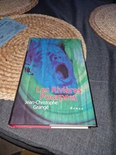 Jean Christophe Grangé Les