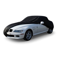 Bâche Housse de protection pour BMW Z3 Coupé (E36/8)