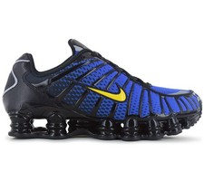 Nike Shox TL - Hommes Baskets