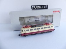 37011 MARKLIN HO 3 RAILS