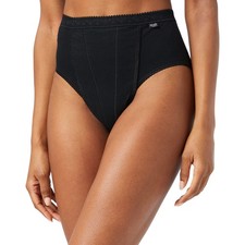 Control  Bikini  Uni  Femme