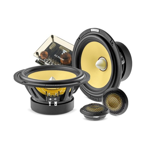 Focal 165 k2e - focal,