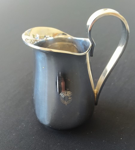 Pot lait inox - lait,