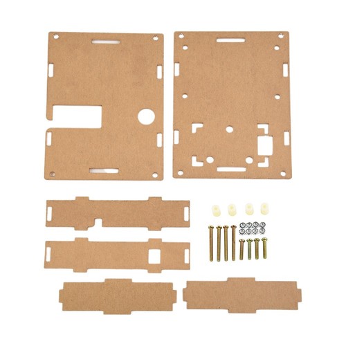 Lcr mega328 transistor - lcr-t4/mega328,