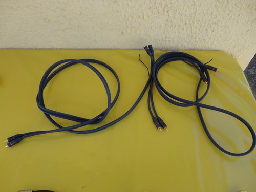 Lot cable connexion - lot,