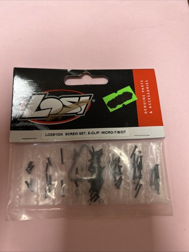 Losi micro baja - dt, ram