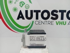 Verrou colonne de direction RENAULT CLIO 4 PHASE 2 487004399R