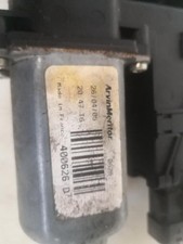 Moteur leve vitre avant gauche