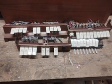 Whole Set of Hammond Organ E