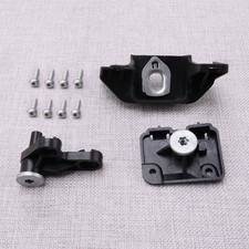 Right Headlight Bracket Repair