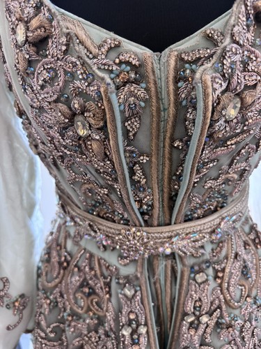 Takchita haute couture - takchita,