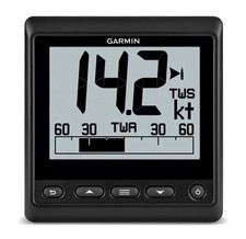 Garmin GNX 20 4" Monochrome