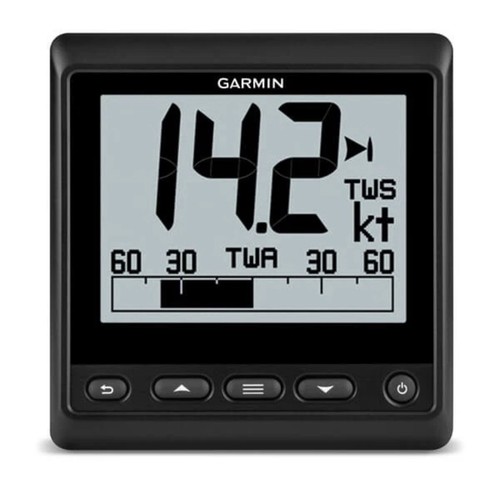 Garmin gnx monochrome - 20, 4"