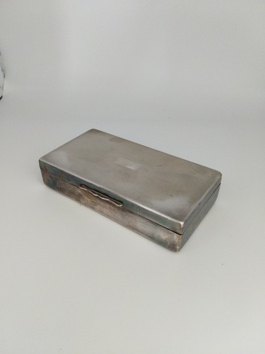 Boîte cigarettes anglaise - boîte, à