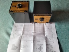 ISO FC-60-5 Pair Audio Transfo