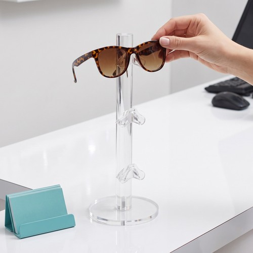 Présentoir lunettes de - présentoir, à
