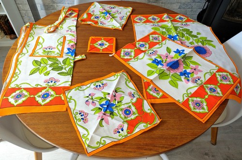 Ensemble linges maison - ensemble,
