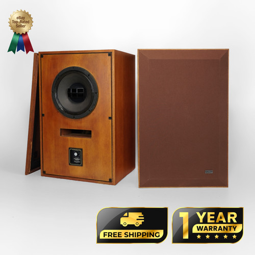 Altec model 604 - model, 17