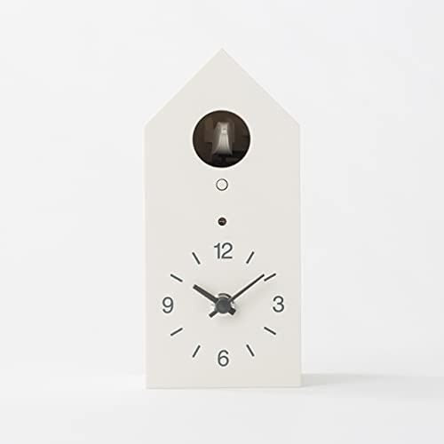 Muji mechanical cuckoo - wall, or