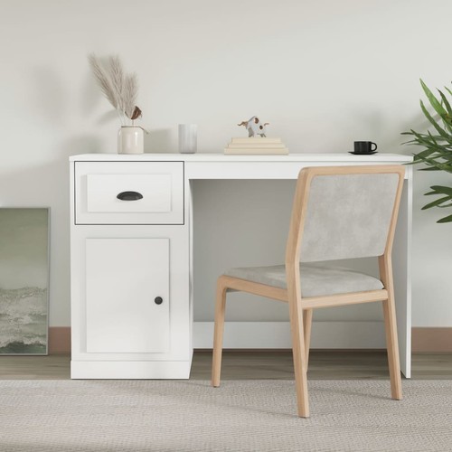 Bureau avec tiroir table - tiroir,