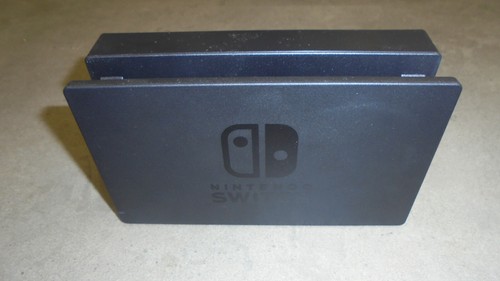 Charging dock station - charging,
