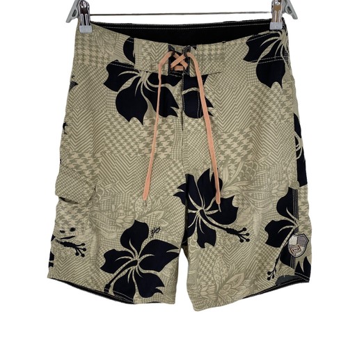 Billabong short bain trunks - billabong,