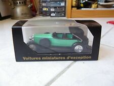 Hispano Suiza H6B Torpedo