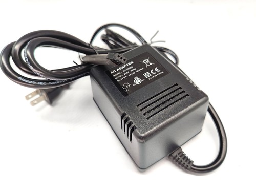 Adapter for soundcraft - ac,