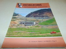 Magazine revue N° 3 VOL 8 IH