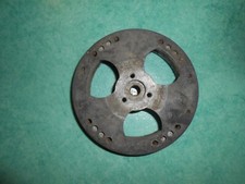 Rotor volant magnétique - rotor,
