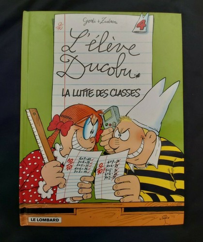 Godi zidrou l élève - godi, +