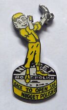 Pin's Démons et Merveilles 