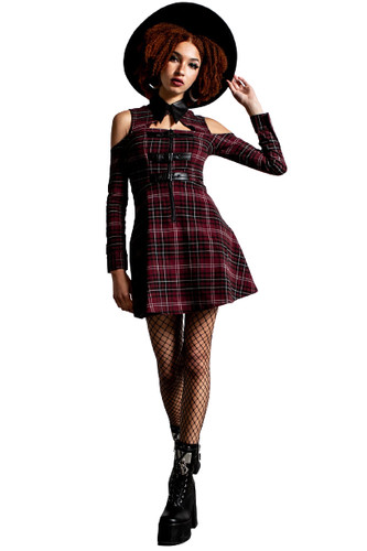 Killstar chaotica froid - killstar,