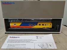 Voiture espace qualité LS Models neuve