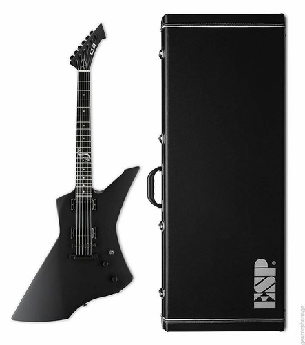 Esp ltd james hetfield - ltd,