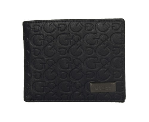 Portefeuille homme guess 3cc - homme,