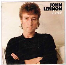 John  LENNON     Love