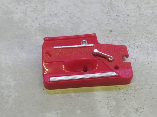 Intérieur de porte - 1/18,