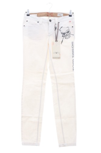 Tom tailor jeans taille basse - taille,