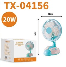 X Ventilateur De Table