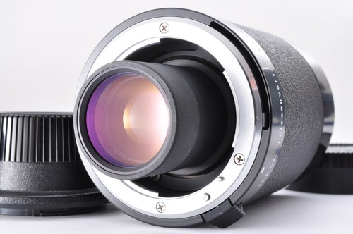 Nikon teleconverter 301 - teleconverter, tc-301